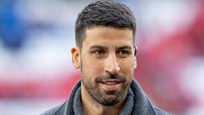 Khedira