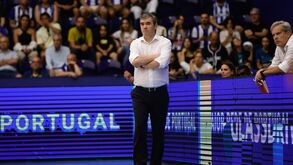 Norberto Alves analisa derrota do Benfica