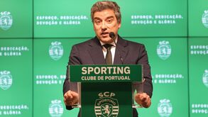Pedro Almeida Cabral conduzirá a sua primeira AG