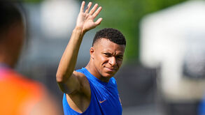 Mbappé