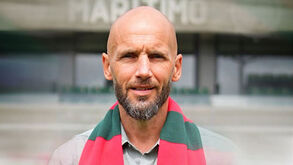 Mitchell van der Gaag
