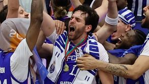 Capitão do FC Porto