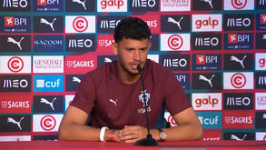Matheus Nunes: «Em relação ao futebol devo muito mais a Portugal do que ao Brasil»