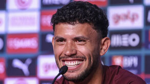 Matheus Nunes 