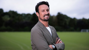 César Peixoto é o novo treinador do Wolverhampton