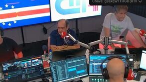 Espanha-Cabo Verde: siga aqui o relato do jogo na Correio da Manhã Rádio