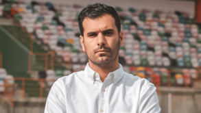 Diretor desportivo da U. Leiria está de saída do clube