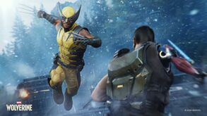 Marvel's: Wolverine mostra trailer de jogabilidade 