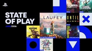 State of Play: Tudo o que já sabemos