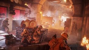 Battlefield 6: Novo trailer chega com estrondo