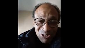 Adriano Custódio Mendes emocionado e sem palavras depois do empate de Cabo Verde diante da Espanha