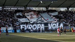 Hradec Králové deve entrar como não cabeça de série