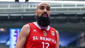 Romdhane, poste do Benfica