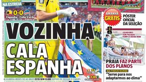 Terça-feira, 16 de junho de 2026