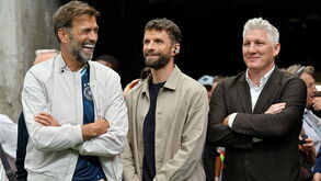 Klopp, Müller e Schweinsteiger estão como comentadores do Mundial'2026