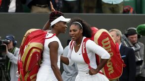 Venus e Serena Williams