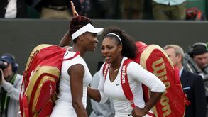 Venus e Serena Williams