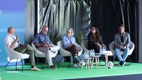 Torreense 360º - Todos em Campo regressará em 2027