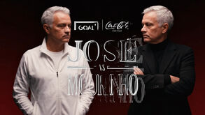  José vs Mourinho: Special One enfrenta-se a si mesmo neste Mundial'2026
