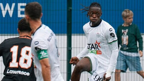 Davis Opoku