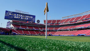 San Francisco / Levi's Stadium