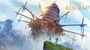 Demo de Echoes of Aincrad já está disponível