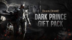 PS Plus: Black Desert já está disponível 