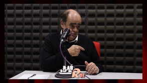 ‘Baú do Rui’: Argentinos desviados… de Alvalade
