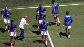 Seleção francesa