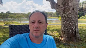 Até Rogério Ceni mandou uma mensagem a Vozinha