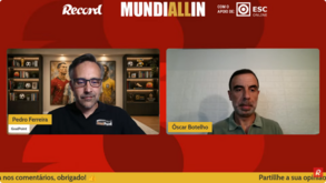 MundiALLin episódio 6 - Mappé acorda 'galos' e mata recorde histórico