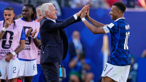 Deschamps 