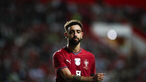 Bruno Fernandes