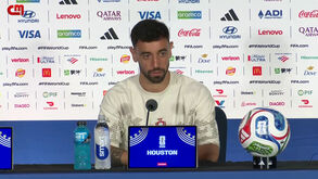 Bruno Fernandes: «Espero que Portugal tenha o melhor 11 do Mundial»
