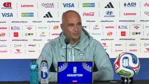 Quem bate melhor livres na Seleção? A resposta de Roberto Martínez