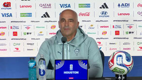 Roberto Martínez: sem arrependimento quanto aos centrais e a gestão entre Cristiano Ronaldo e Gonçalo Ramos
