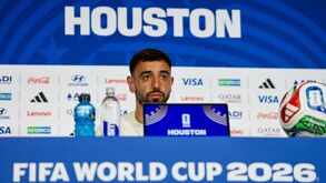 Bruno Fernandes
