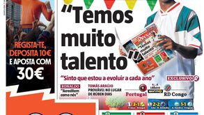 Quarta-feira, 17 de junho de 2026