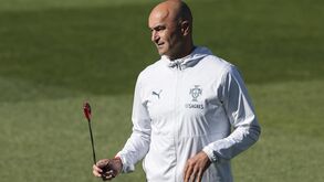 Roberto Martínez