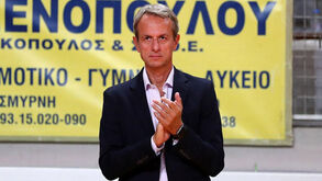 Sakis Psarras