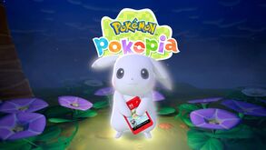 Nintendo Switch 2: Pokémon Pokopia chega a 2 de julho