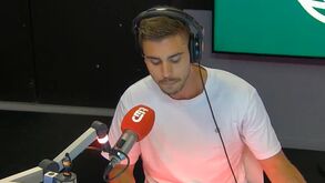 Em direto: siga o relato do Portugal-RD Congo na Correio da Manhã Rádio