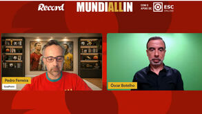 MundiALLin episódio 7 - Martinezball desilude na estreia