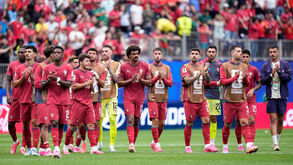 Portugal não foi além de um empate (1-1) na estreia no Mundial'2026