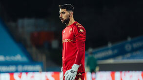 Estoril avança para a renovação com Diogo Dias