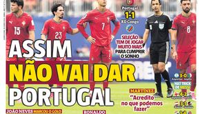 Quinta-feira, 18 de junho de 2026