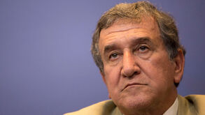 Carlos Alberto Parreira