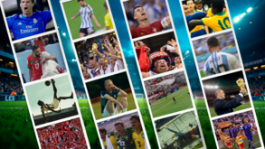 Oito filmes e documentários para ver durante o Mundial 2026 