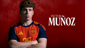 victor munoz
