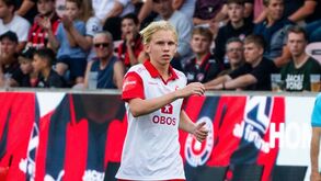 Eirik Granaas